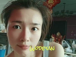 Wodeyan