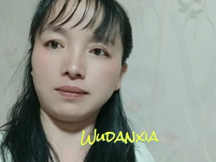 Wudanxia