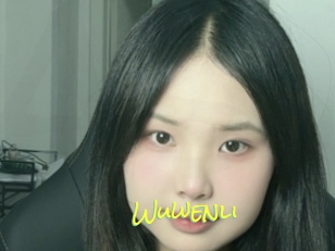 Wuwenli