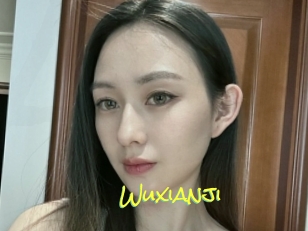 Wuxianji