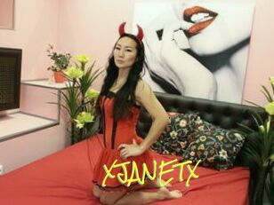 XJANETX