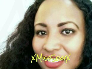 XMissSexyX