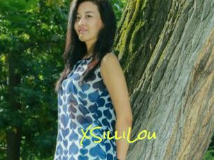 XSilliLou