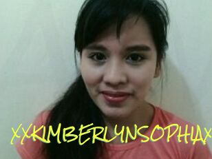 XXKIMBERLYNSOPHIAXX