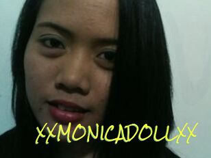 XXMONICADOLLXX