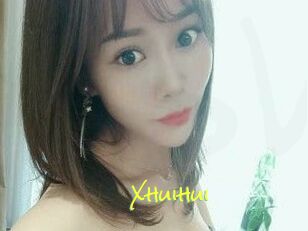 Xhuihui