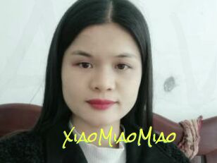 XiaoMiaoMiao