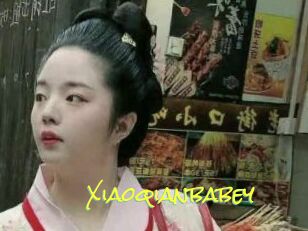 Xiaoqianbabey