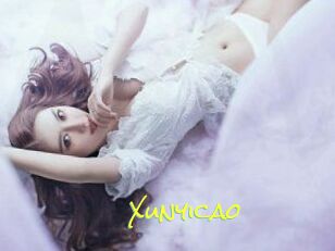 Xunyicao