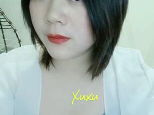 Xuxu