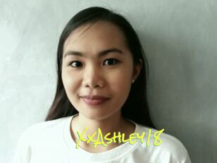 XxAshley18