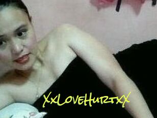 XxLoveHurtxX
