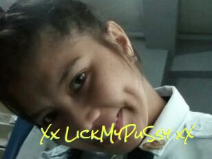 Xx_LickMyPuSsy_xX