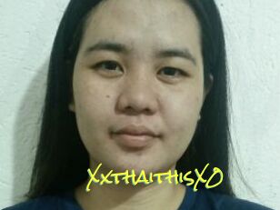 XxthaithisX0