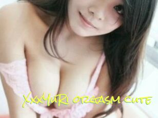 XxxYuRi_orgasm_cute