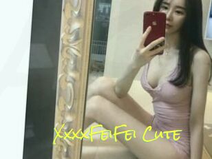 XxxxFeiFei_Cute