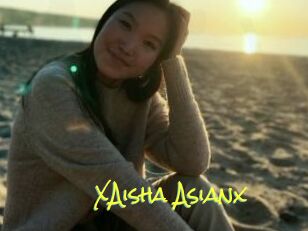 XAisha_Asianx
