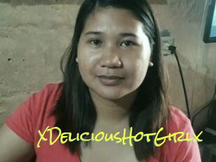 XDeliciousHotGirlx