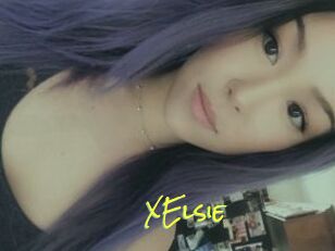 XElsie