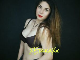 XErikaXx
