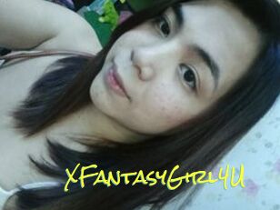 XFantasyGirl4U