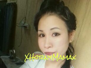 XHornyMamax