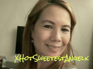 XHotSweetestAngelx