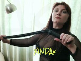 XINDAx