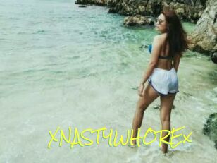 XNASTYWHOREx