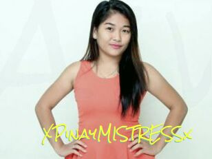 XPinayMISTRESSx