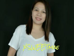 XSWEETmae