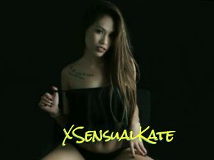 XSensualKate