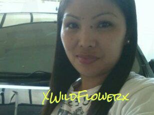 XWildFlowerx