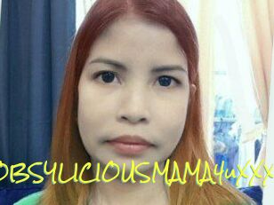 XXHOTBOOBSYLICIOUSMAMA4uXXX