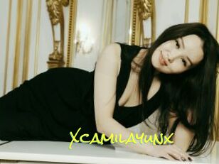 Xcamilayunx