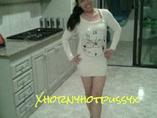 Xhornyhotpussyx