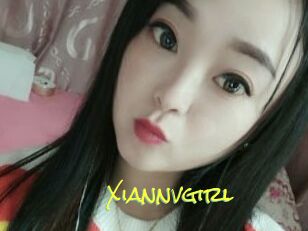 Xiannvgirl