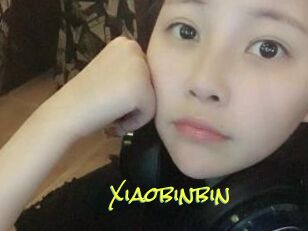 Xiaobinbin