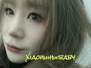 Xiaohuihuibaby
