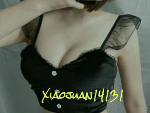Xiaojuan14131