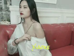 Xiaoke