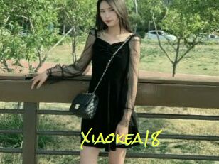 Xiaokea18
