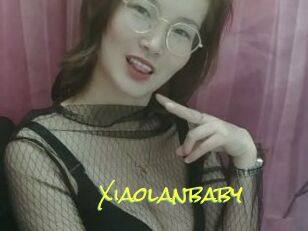 Xiaolanbaby