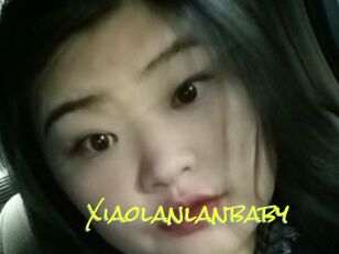 Xiaolanlanbaby