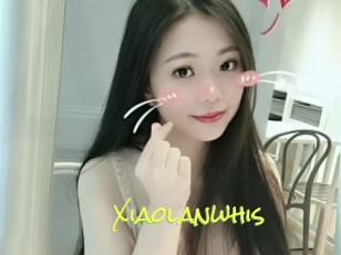 Xiaolanwhis