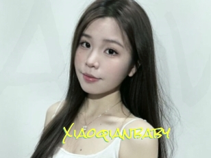 Xiaoqianbaby