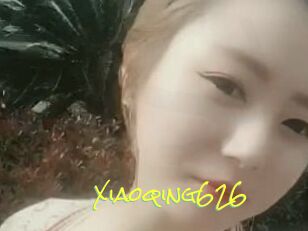 Xiaoqing626
