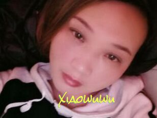 Xiaowuwu