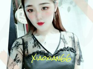 Xiaoxian66