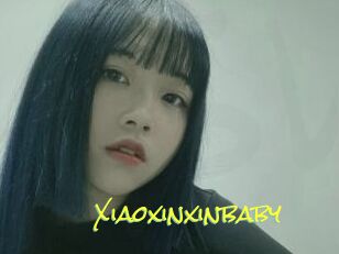 Xiaoxinxinbaby